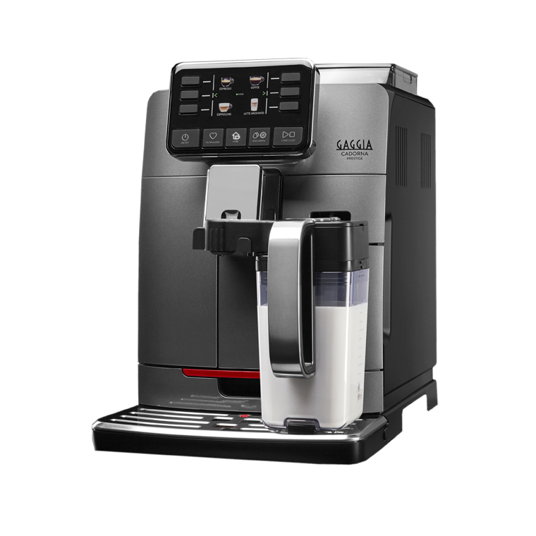 Gaggia Cadorna PRESTIGE Bean to Cup Coffee Machine