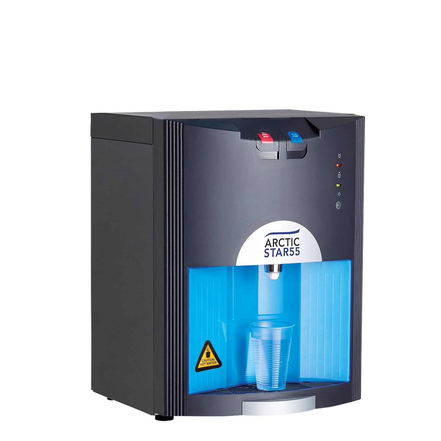 AA First ArcticStar 55 Table Top Mains Fed Water Cooler