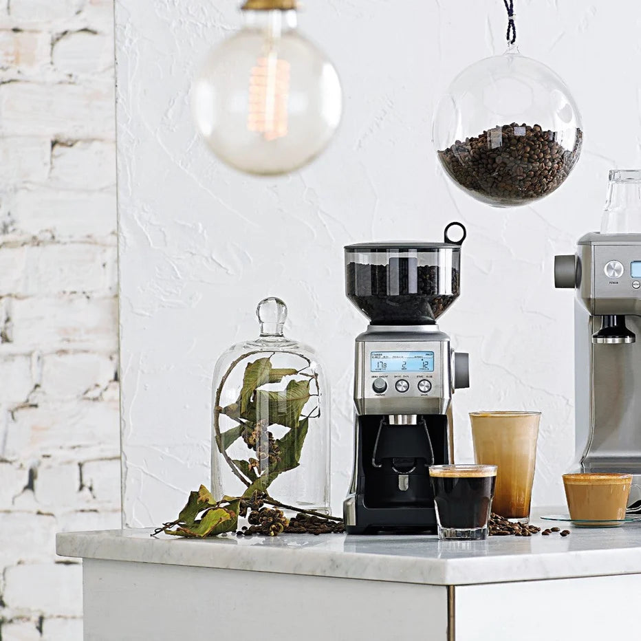 Sage Smart Grinder Pro Coffee Grinder