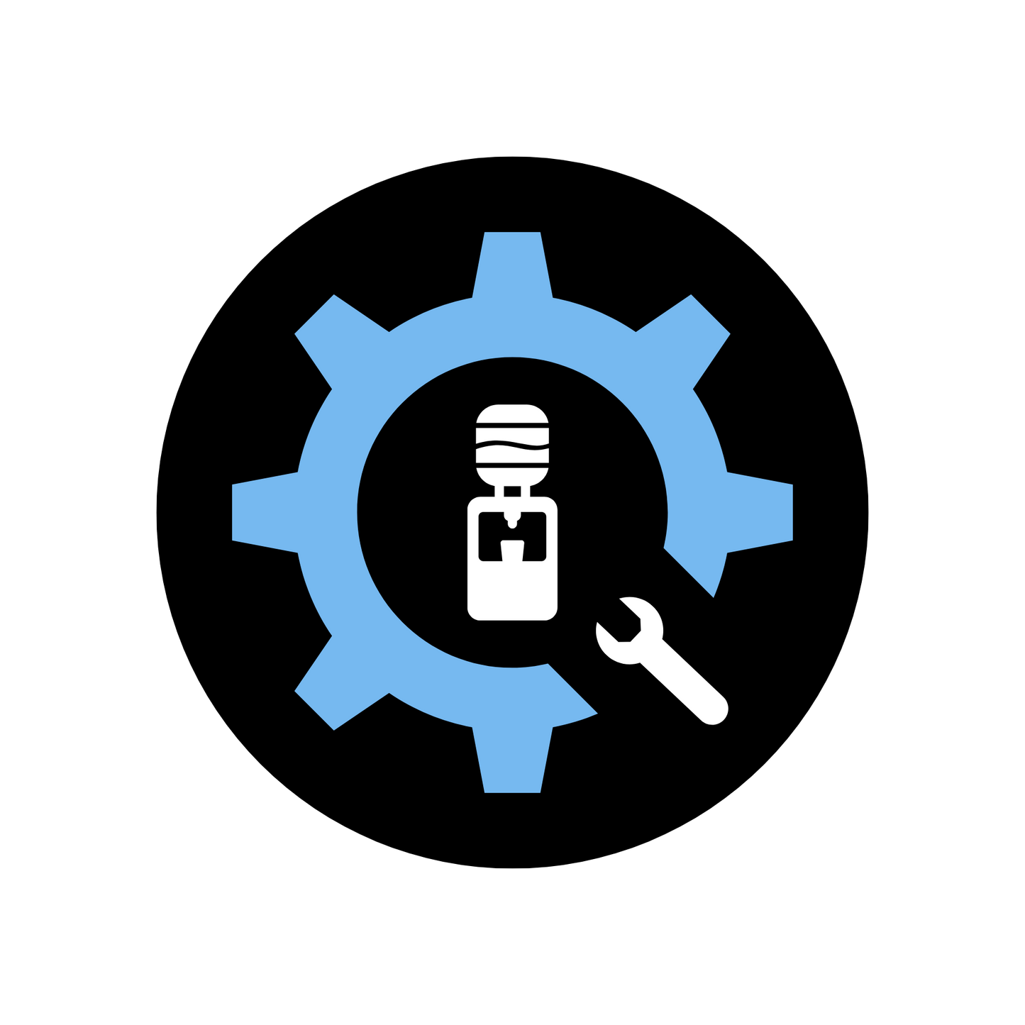 Bottled Water Cooler Service