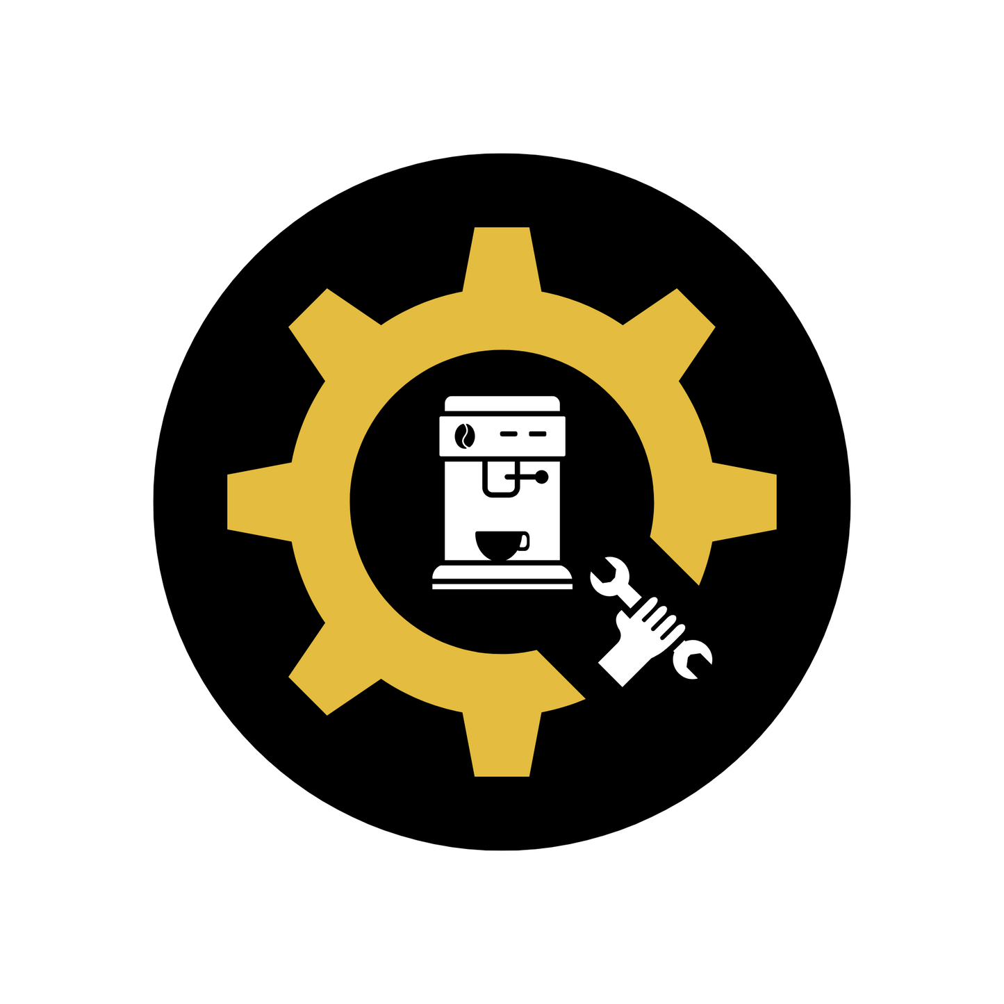 Coffee Machine Installation