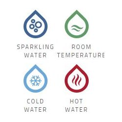 AA First G400 Instant Tap