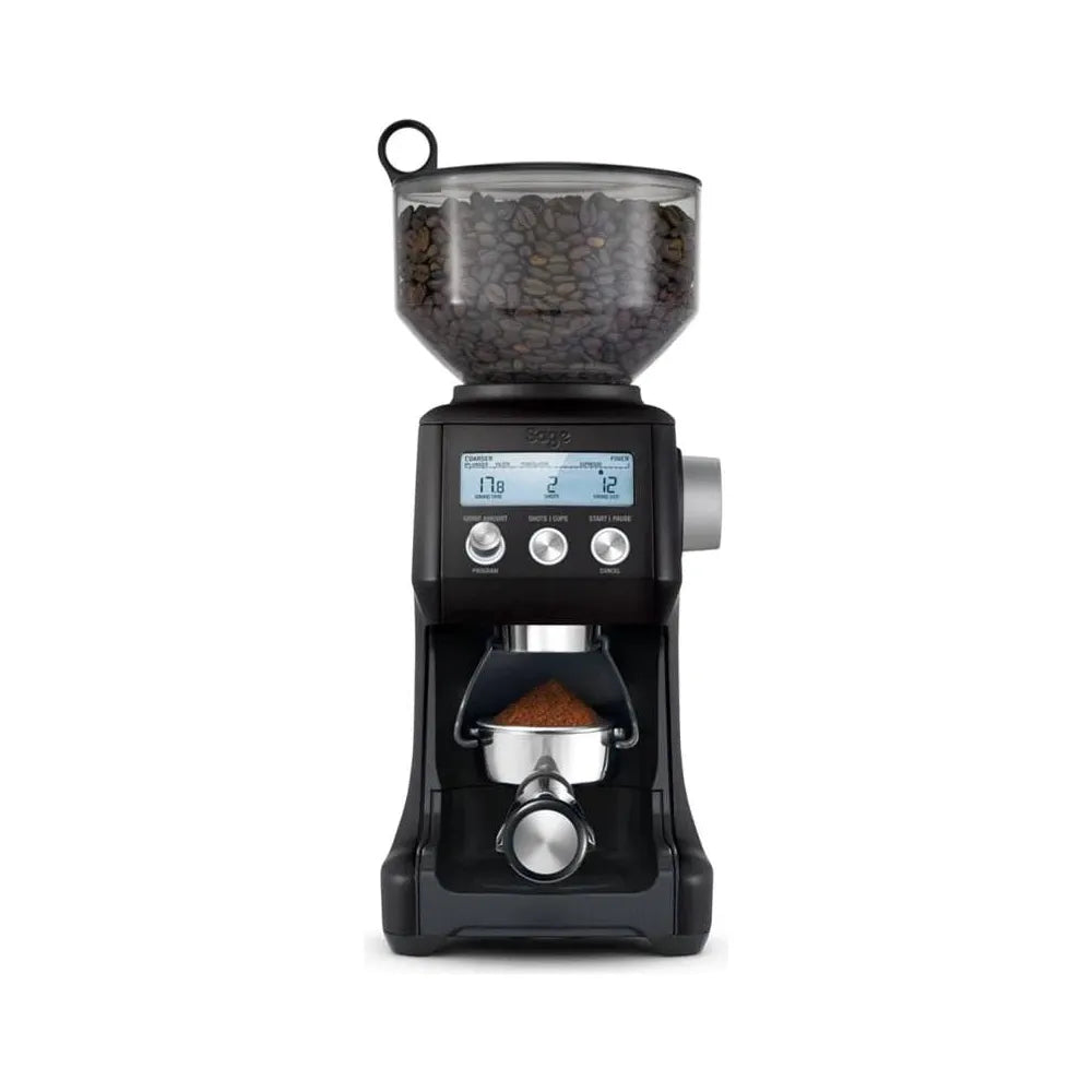 Sage Smart Grinder Pro Coffee Grinder