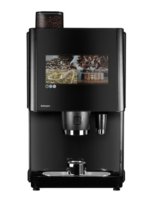 The NEW Coffetek Vitro Series 3 Espresso Table Top Coffee Machine