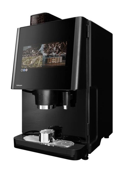 The NEW Coffetek Vitro Series 3 Espresso Table Top Coffee Machine