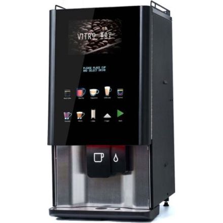 Coffetek Vitro X4 Duo Table Top Coffee Machine