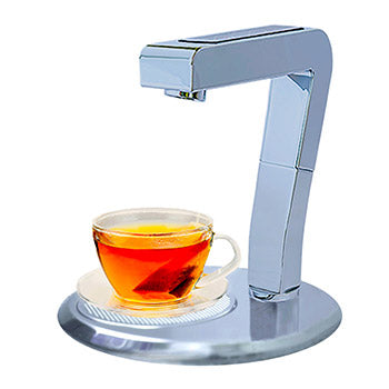 AA First EZT7800 Tap Hot & Ambient - Under Counter Electronic Water Boiler Tap