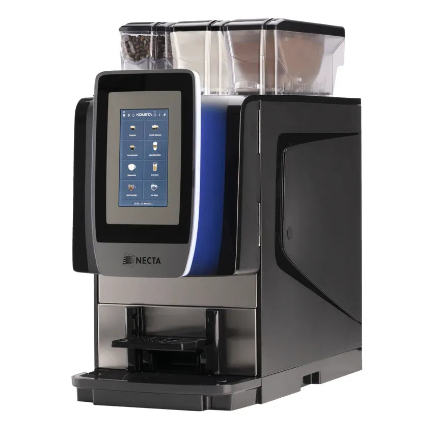 Necta Kometa Espresso Table Top Coffee Machine
