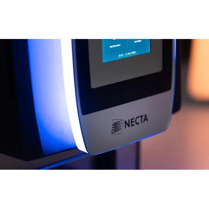 Necta Kometa Espresso Table Top Coffee Machine