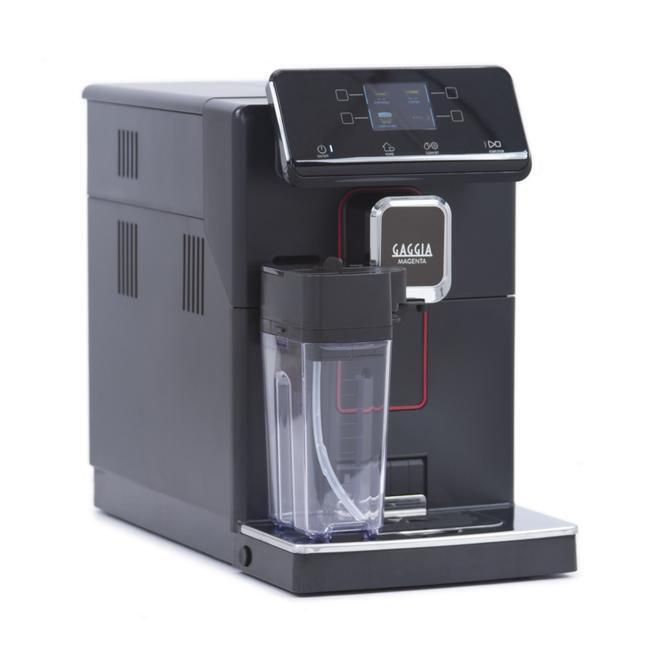 Gaggia Magenta Prestige - Automatic Bean to Cup Coffee Machine