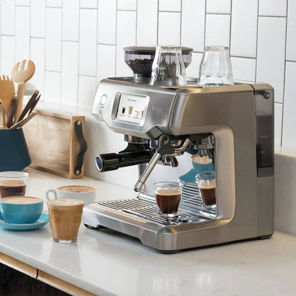 Sage The Barista Touch Espresso Machine