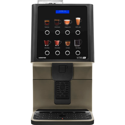 Coffetek Vitro S1 Instant Table Top Coffee Machine