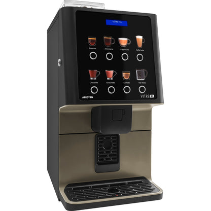 Coffetek Vitro S1 Instant Table Top Coffee Machine