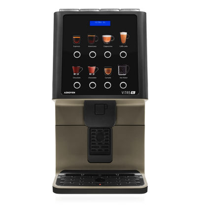 Coffetek Vitro S1 Instant Table Top Coffee Machine