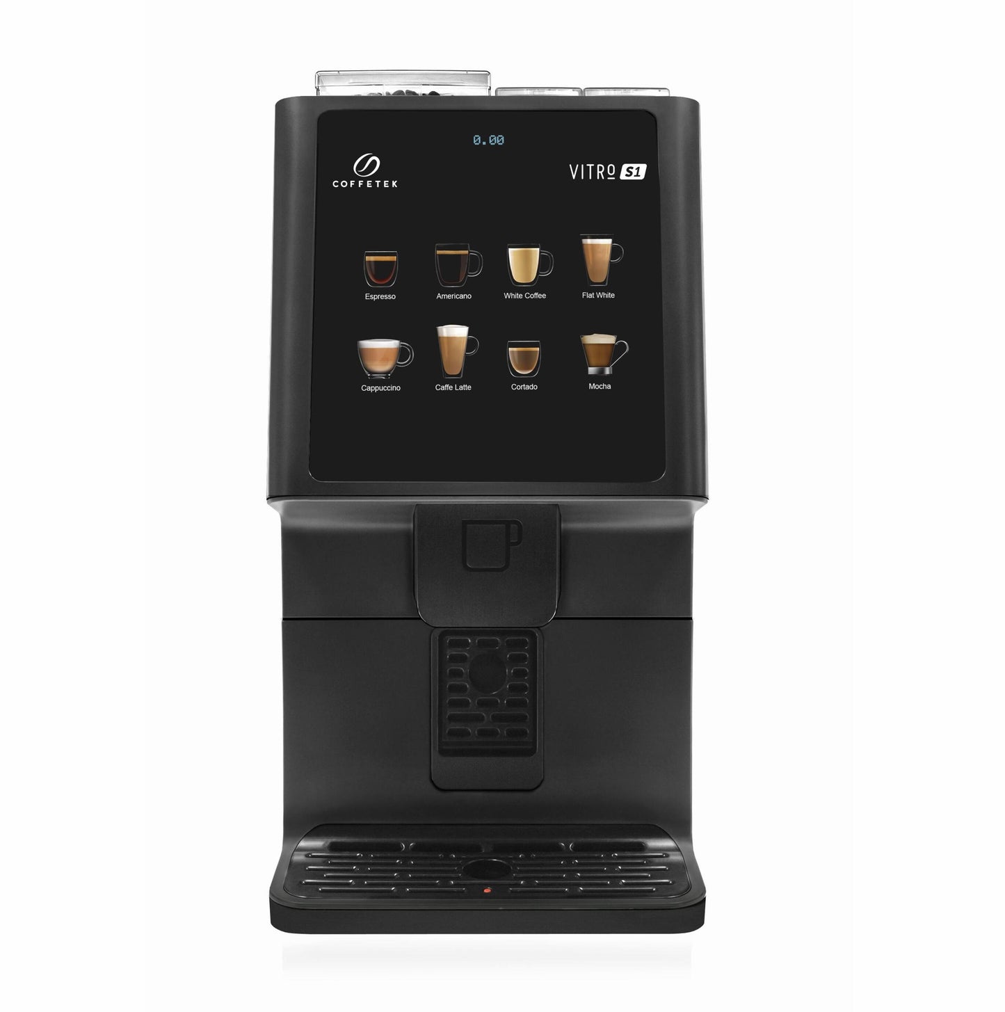 Coffetek Vitro S1 Espresso Table Top Coffee Machine