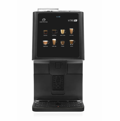 Coffetek Vitro S1 Espresso Table Top Coffee Machine
