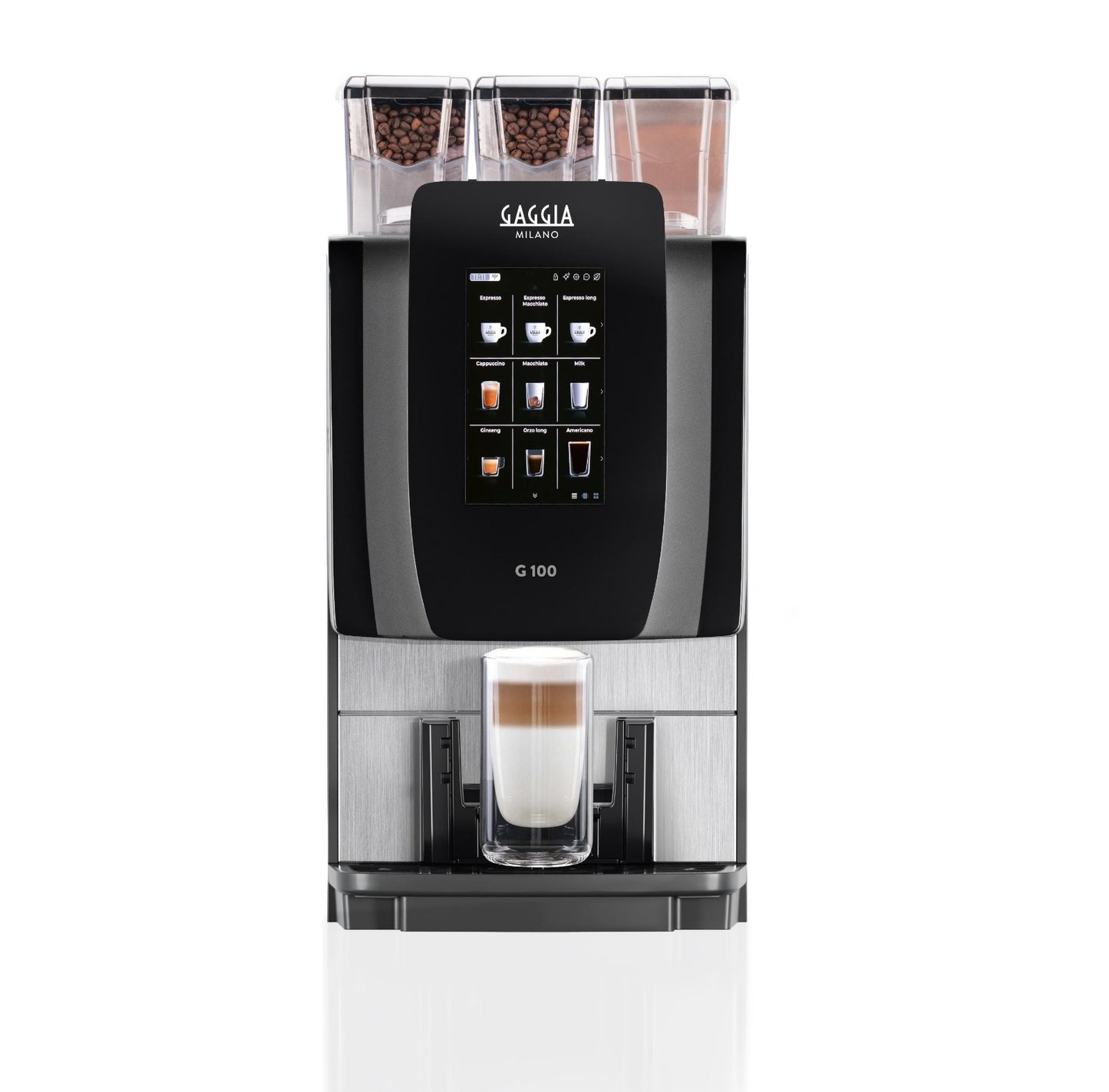 Gaggia G100 Automatic Coffee Machine