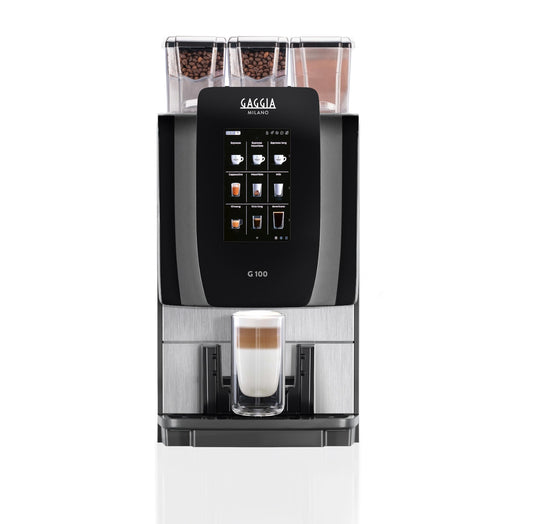 Gaggia G100 Automatic Coffee Machine