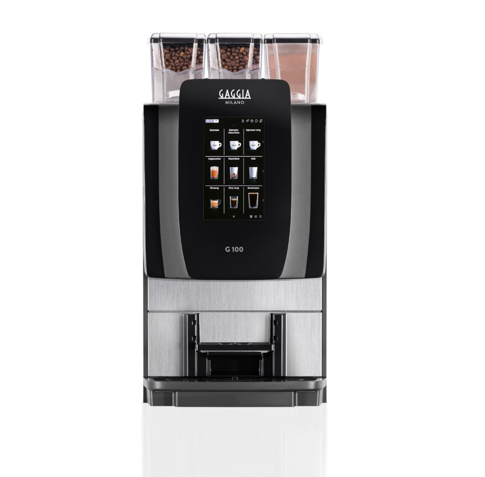 Gaggia G100 Automatic Coffee Machine