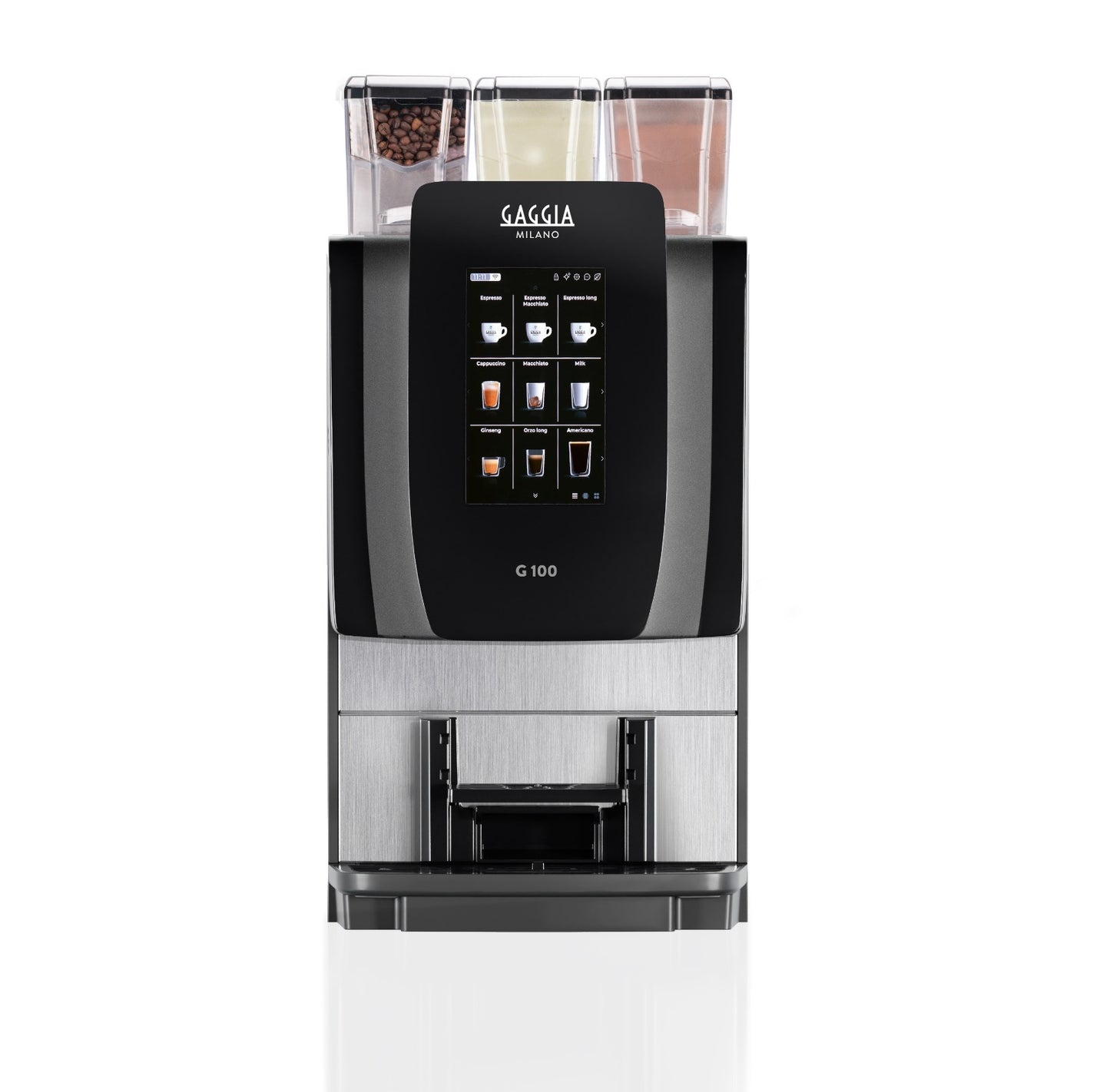 Gaggia G100 Automatic Coffee Machine