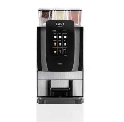 Gaggia G100 Automatic Coffee Machine