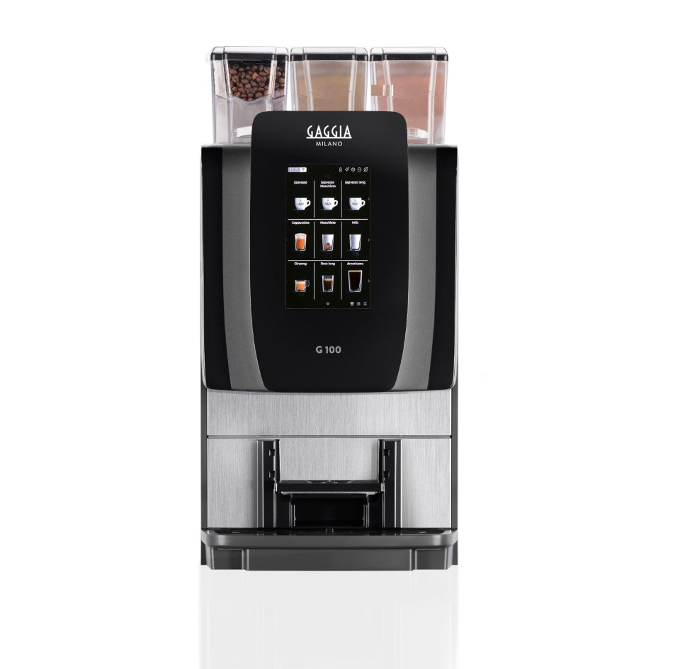 Gaggia G100 Automatic Coffee Machine