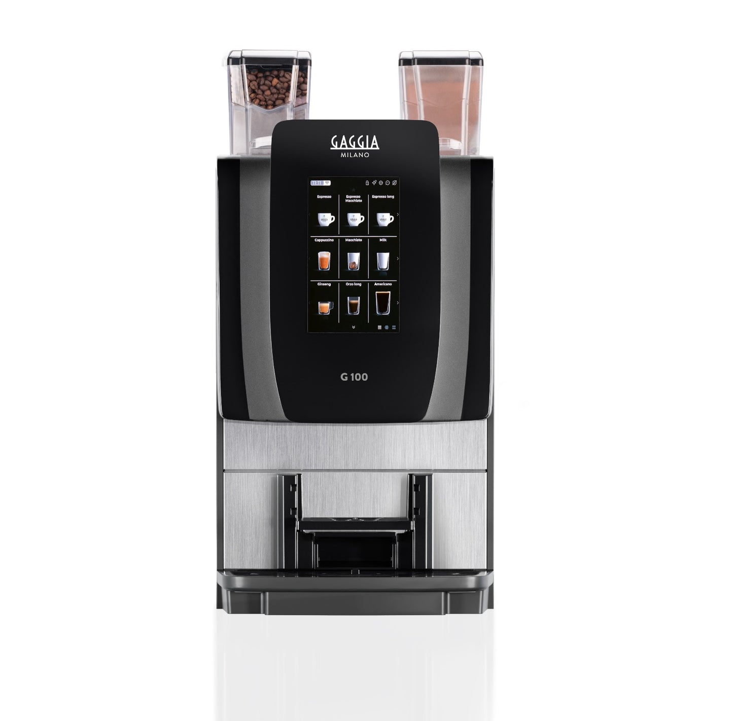 Gaggia G100 Automatic Coffee Machine