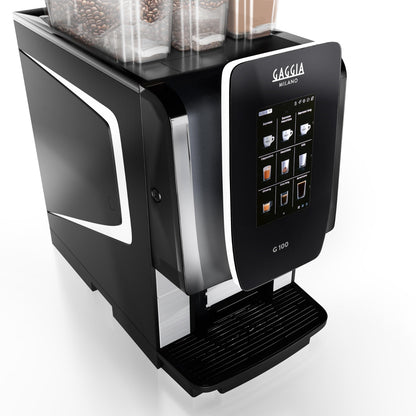 Gaggia G100 Automatic Coffee Machine
