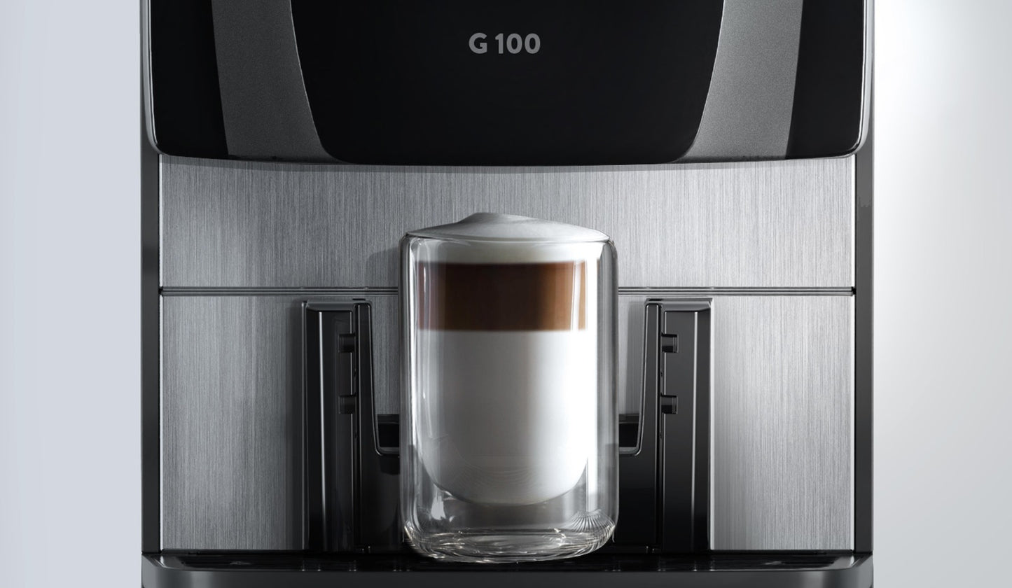 Gaggia G100 Automatic Coffee Machine
